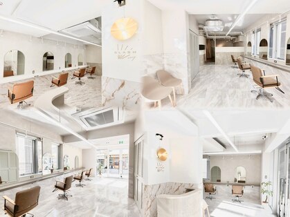 スラッシュアイボリー 姫路駅西店(SLASHivory)の写真