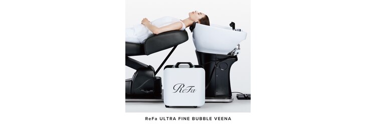 ルナルナ 山形南店(LUNA LUNA)のサロンヘッダー