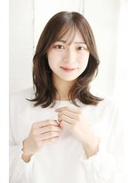 ラピス 銀座 blue店(Lapis)&nbsp;【40代のうねり改善】髪質改善ストレート[銀座/銀座駅/銀座]