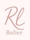 Relier hair&make 【3月5日NEW OPEN(予定)】の写真/経験豊富なスタッフが、素敵な思い出作りをお手伝いいたします*