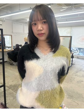 ソーソー(SoSo) オリーブカラー2.13大人ガーリー