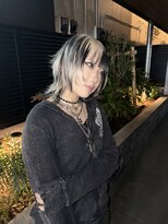 ニューワン バイ ネイバー 立川(Newone by neighbor)&nbsp;攻めウルフ×デザインカラー