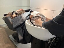 アーチテクトヘア(Architect hair by Eger)