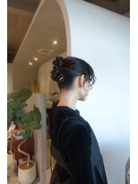 ニト(nito)&nbsp;お呼ばれセット
