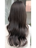 ソレイユ(Soleil)&nbsp;ココアブラウン/ショコラグレージュ/ダークアッシュ/レイヤー
