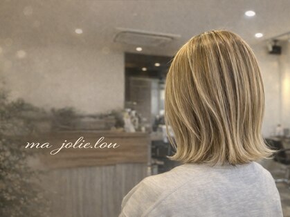 マジョリルゥ 寝屋川店(ma jolie.lou)の写真