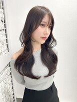 オーロ 千里山店(ORO) 20代30代40代50代髪質改善イメチェン美髪似合わせカット