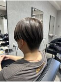 【Clair得丸】夏ぴったり大人ショート