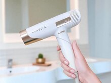 《PRO CARE smart dryer》で速乾＆ツヤ髪ケア!!ホームケアでサロンクオリティの仕上がり♪      