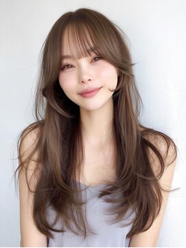 ヘアーアンドメイク アシュレ(Hair&Make assur'e) 【Beauty Selection】髪質改善サロン
