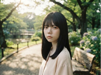 ビレッツ(Belet's hair)の写真