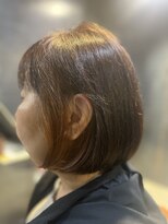 レリビー(LELiBE)&nbsp;インナーカラー