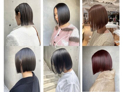 コエ(Coe)の写真