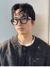 【U24学割】メンズカット+トリートメント¥5800