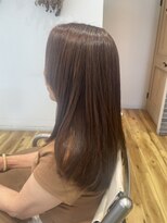 ジュール アヴェダ(Jour AVEDA)&nbsp;ロングスタイル