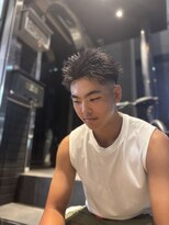 ドゥーエン(DoEN) スキンフェード
