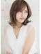 ココヘアー(CoCo hair)の写真/【カラー+トリートメント￥4500】【カット+カラー+トリートメント￥5900】毎月の白髪染めだからこそお得に！