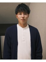 マノン バイ エイチ(MANON by H)&nbsp;ナチュラルマッシュショート