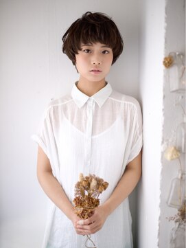 リッカ(RICCA) 【RICCA】ブランショート