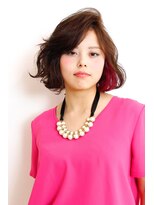 アヴァンティ ヘアーアンドスパ(avanti hair&spa)&nbsp;スプリングボブ