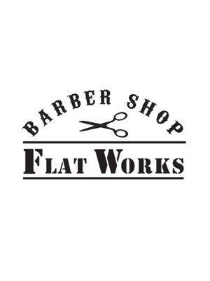 バーバーショップ フラットワークス(BARBER SHOP FLAT WORKS)