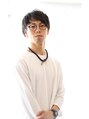 ピースヘアサロン(PEACE hair salon) 儀福 優騎
