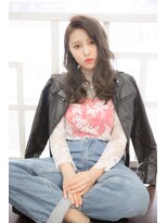 クシュ 所沢東口店(kusyu...)&nbsp;黒髪#ボブルフ#ネビージュ#小顔#ワンレン#髪質改善縮毛矯正#所沢