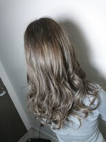 クレア(CREA)&nbsp;プラチナアッシュ