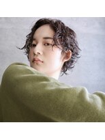 ハーヒム(her him)&nbsp;her.him style#225