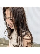 エルモ(ELMO)&nbsp;モノブラウン/monobrown