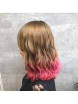 キャラ シャローネ 池袋(Chara Chalone)&nbsp;プレミアムカラー【キャラシャローネ池袋/CharaChalone】