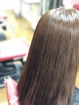 アトリエシェリー&nbsp;ブラウンバイオレット