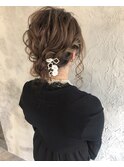 パーティーアップアレンジ★