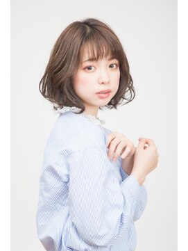 美容室ステラ 東大宮店 カラー/白髪染め/白髪ぼかし/髪質改善/ハイライト【東大宮】