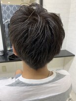 アートヘアー(ARTHAIR)&nbsp;メンズカット＋カラー