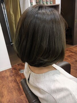 ナトゥーラ 滝ノ水店(Natura) トーンダウン