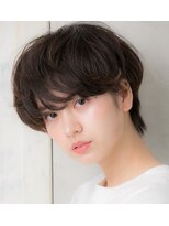 ハロ 蕨(HALO)&nbsp;やんわりマッシュ☆【HALO蕨】仙波達哉