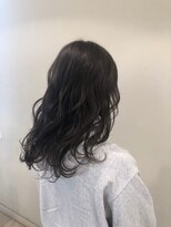 リー 枚方(Lee) ブルーアッシュ