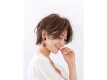 パルフェ ヘアー バイ オーク 九大学研都市(parfait hair byOAK)