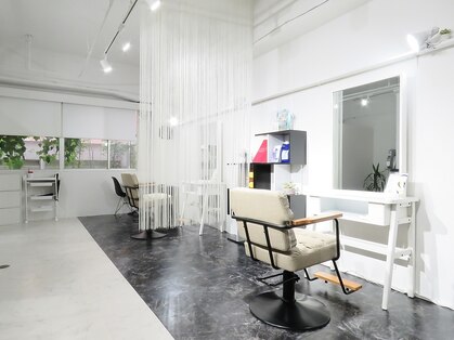 シークレット サロン カノア(secret salon Kanoa)の写真