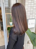 ル リヤン(Le lien)&nbsp;幹細胞＋トリートメント