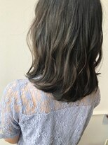 ハグヴィアン(HUG BIEN)&nbsp;くすませアッシュ