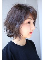 ル サロン LE SALON&nbsp;サファイアカラー★