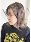 NEXT for hair