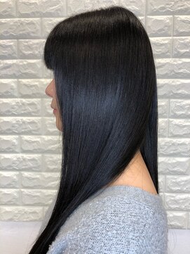 フレッシュサラダディーズ(D's) サラ艶ロング