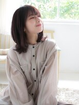 ネオリーブシェリエ 浅草店(Neolive cherie)&nbsp;鎖骨ミディ▼3