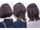リッツヘアー 下川美容室(Rits hair)の写真