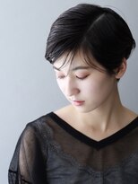 フリップビーアヴェダ(FLIP B AVEDA)&nbsp;【本八幡FLIP B AVEDA】フレンチショート