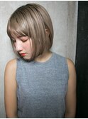 クラシックボブ