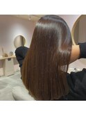艶髪トリートメント